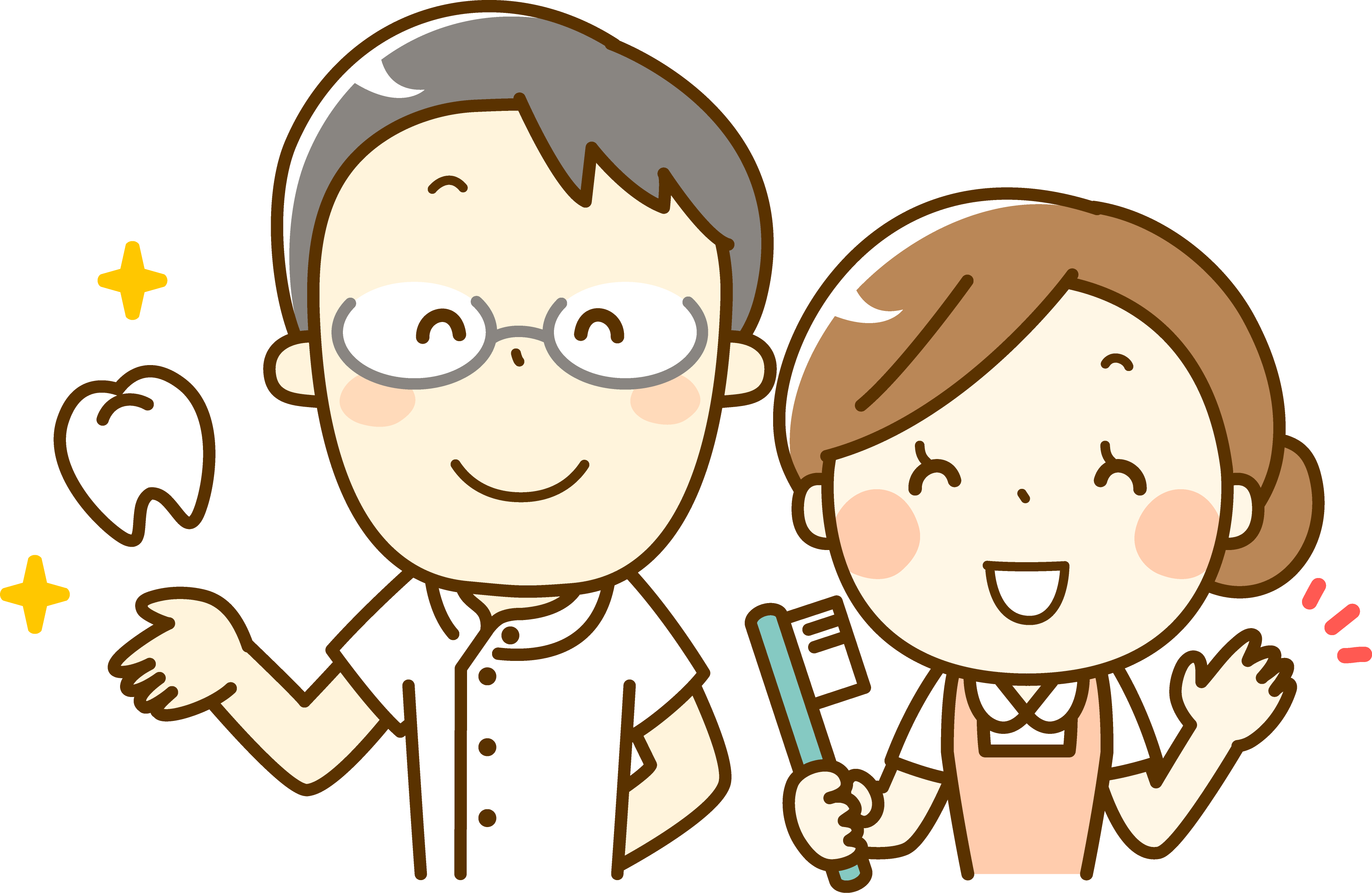 茗荷谷駅徒歩2分の歯医者｜佐藤歯科医院の診療案内