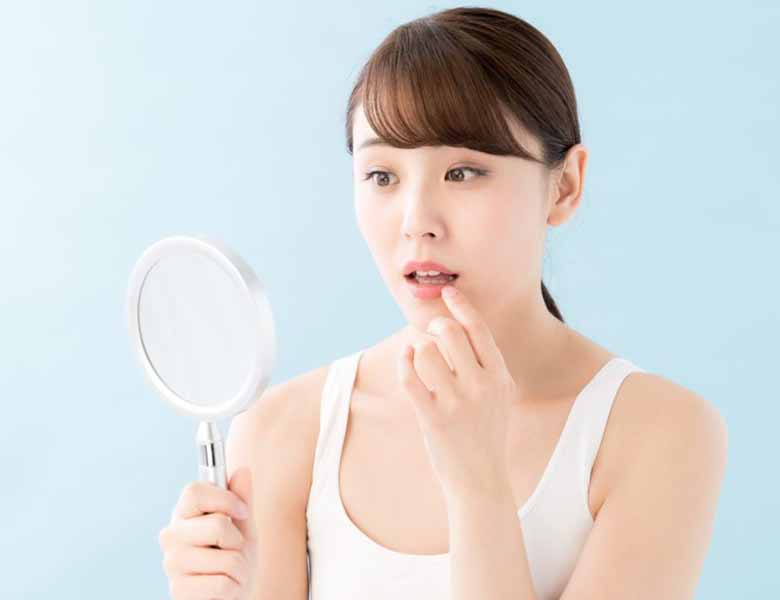 茗荷谷駅徒歩2分の歯医者｜佐藤歯科医院の口の中のデキモノ