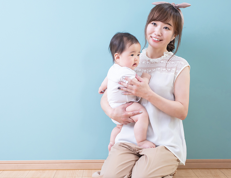 茗荷谷駅徒歩2分の歯医者｜佐藤歯科医院の小児歯科