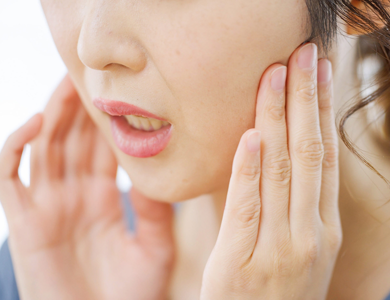 茗荷谷駅徒歩2分の歯医者｜佐藤歯科医院の顎関節症