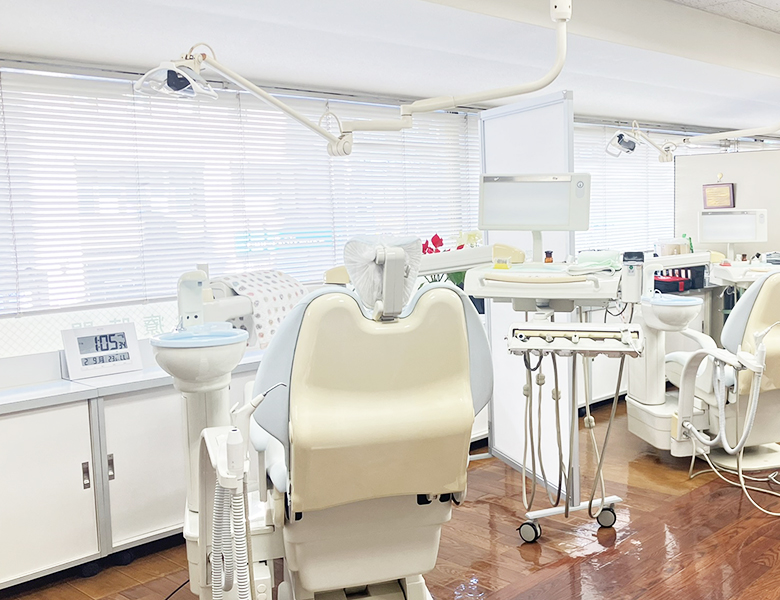 茗荷谷駅徒歩2分の歯医者｜佐藤歯科医院のマタニティ歯科
