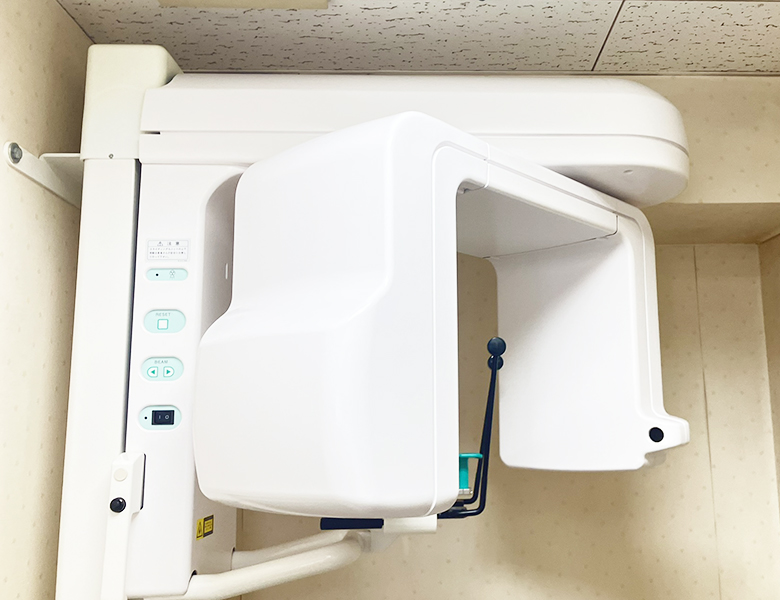 茗荷谷駅徒歩2分の歯医者｜佐藤歯科医院の院内ツアー