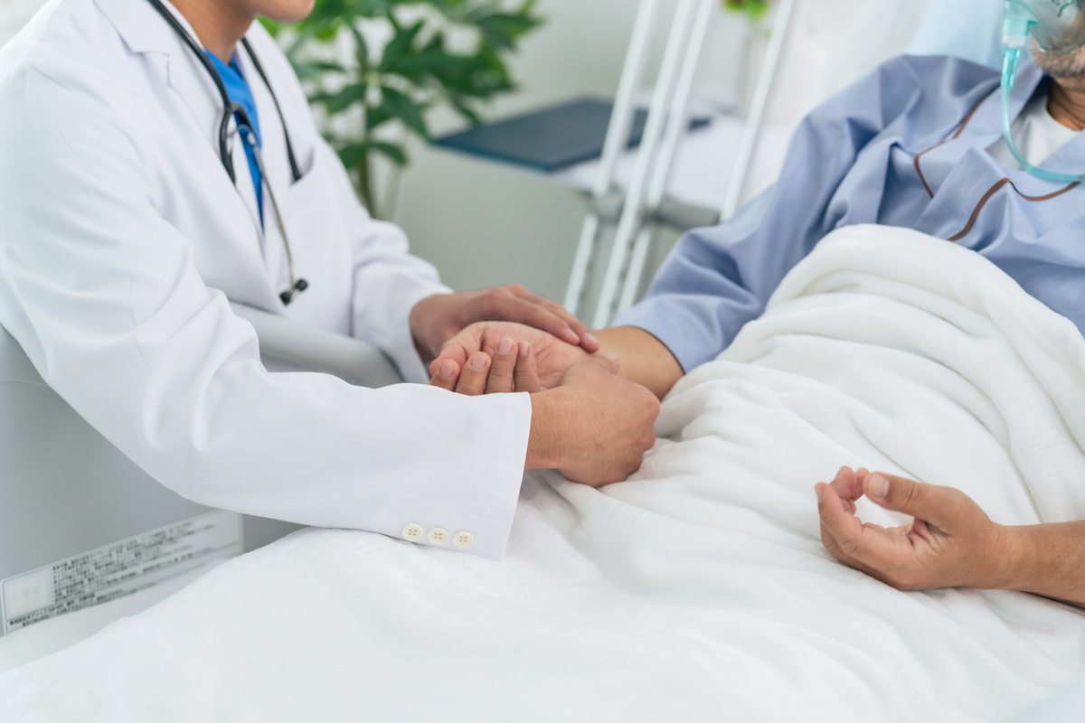 茗荷谷駅徒歩2分の歯医者｜佐藤歯科医院の訪問診療