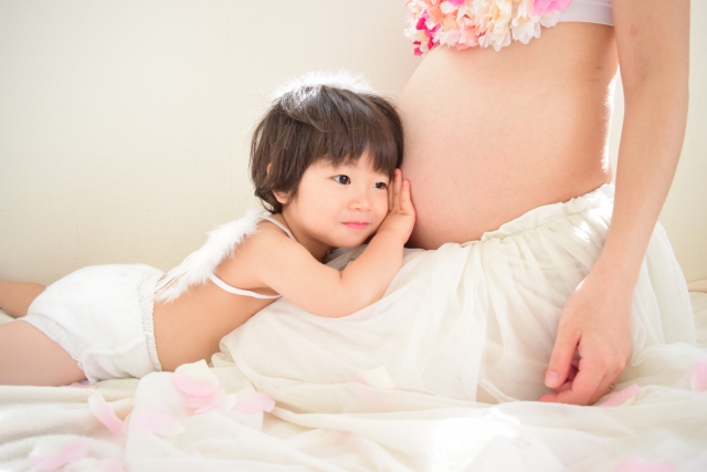 茗荷谷駅徒歩2分の歯医者｜佐藤歯科医院のマタニティ歯科