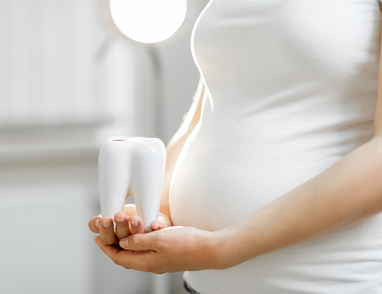 茗荷谷駅徒歩2分の歯医者｜佐藤歯科医院のマタニティ歯科