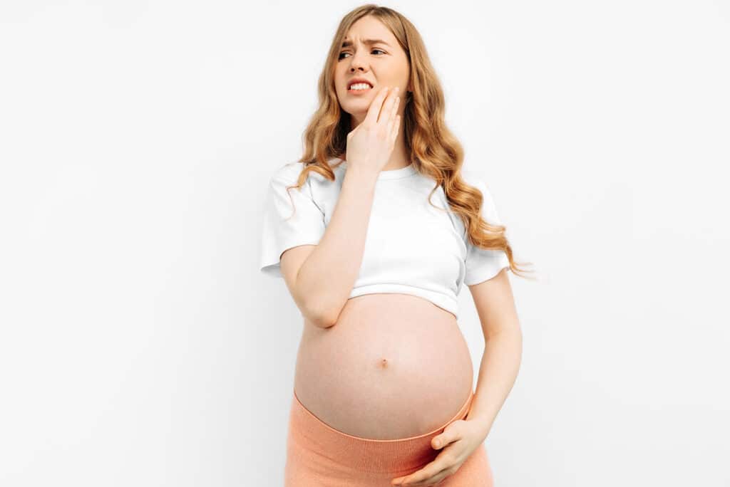 茗荷谷駅徒歩2分の歯医者｜佐藤歯科医院のマタニティ歯科