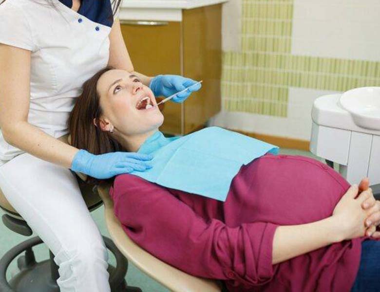 茗荷谷駅徒歩2分の歯医者｜佐藤歯科医院のマタニティ歯科